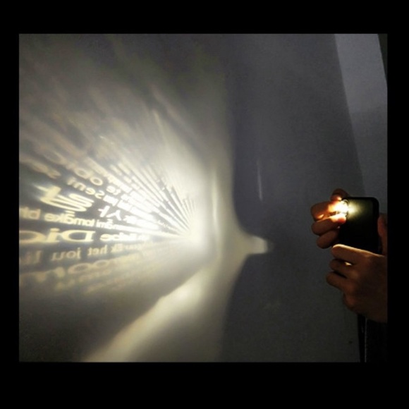 I Love You Necklace Heart Pendant Stone - Picture 4 of 9